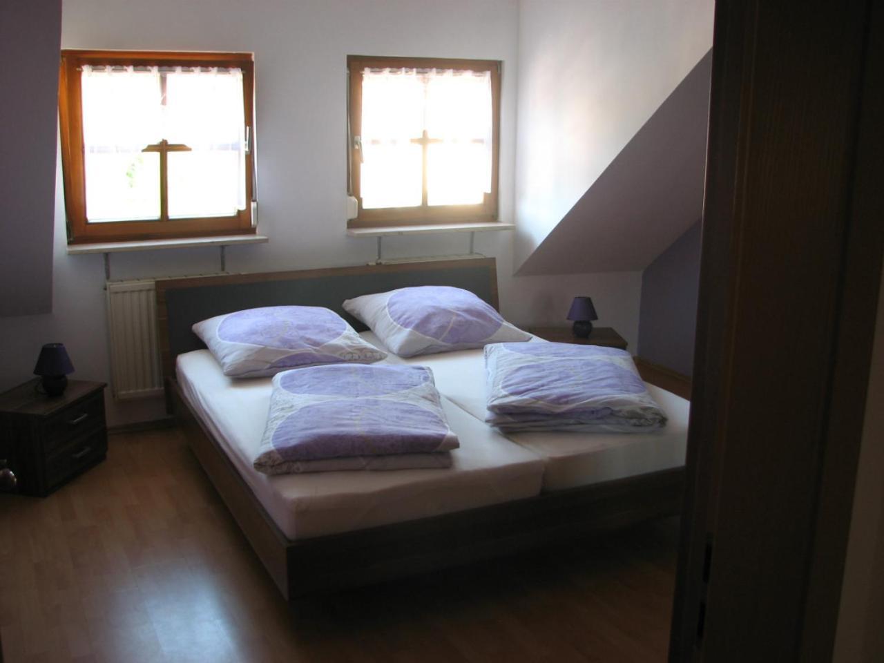 Ferienwohnung Lautner Zirndorf Luaran gambar