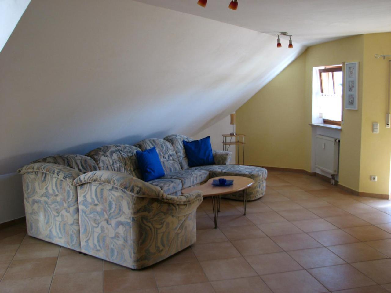 Ferienwohnung Lautner Zirndorf Luaran gambar