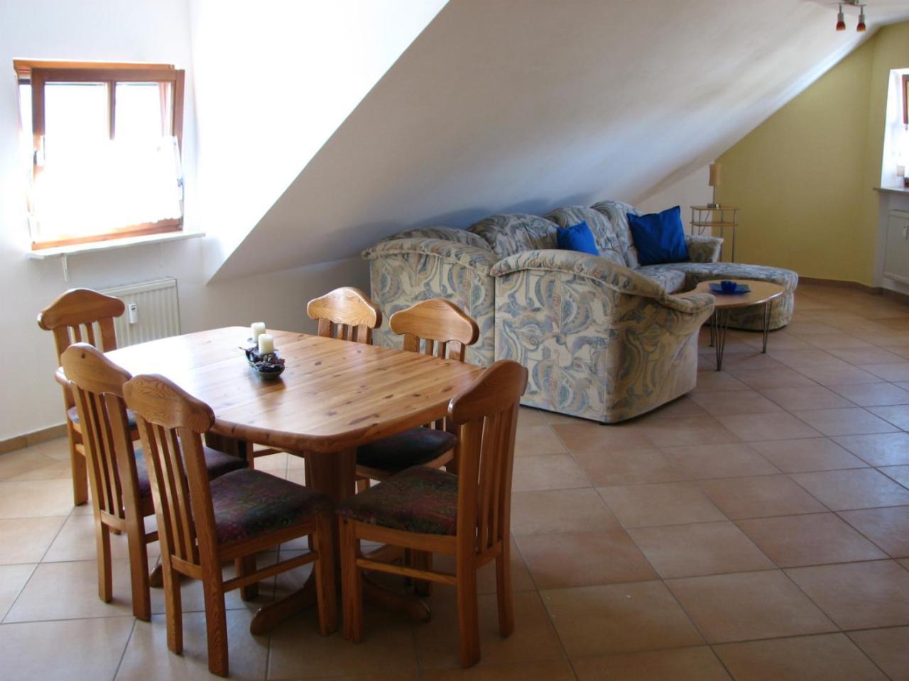 Ferienwohnung Lautner Zirndorf Luaran gambar