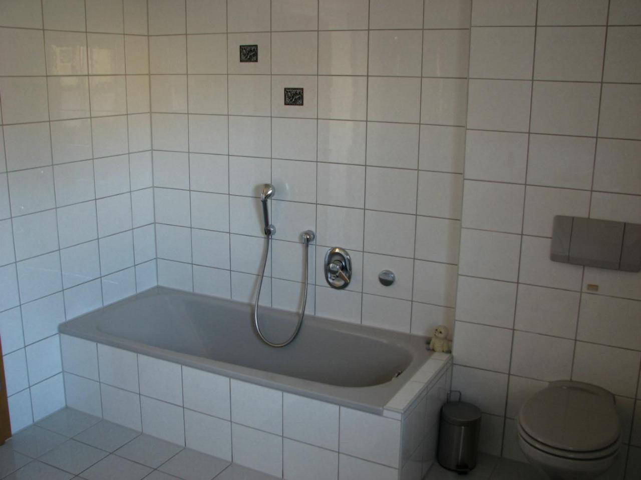 Ferienwohnung Lautner Zirndorf Luaran gambar