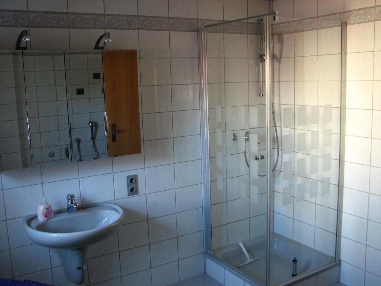 Ferienwohnung Lautner Zirndorf Luaran gambar