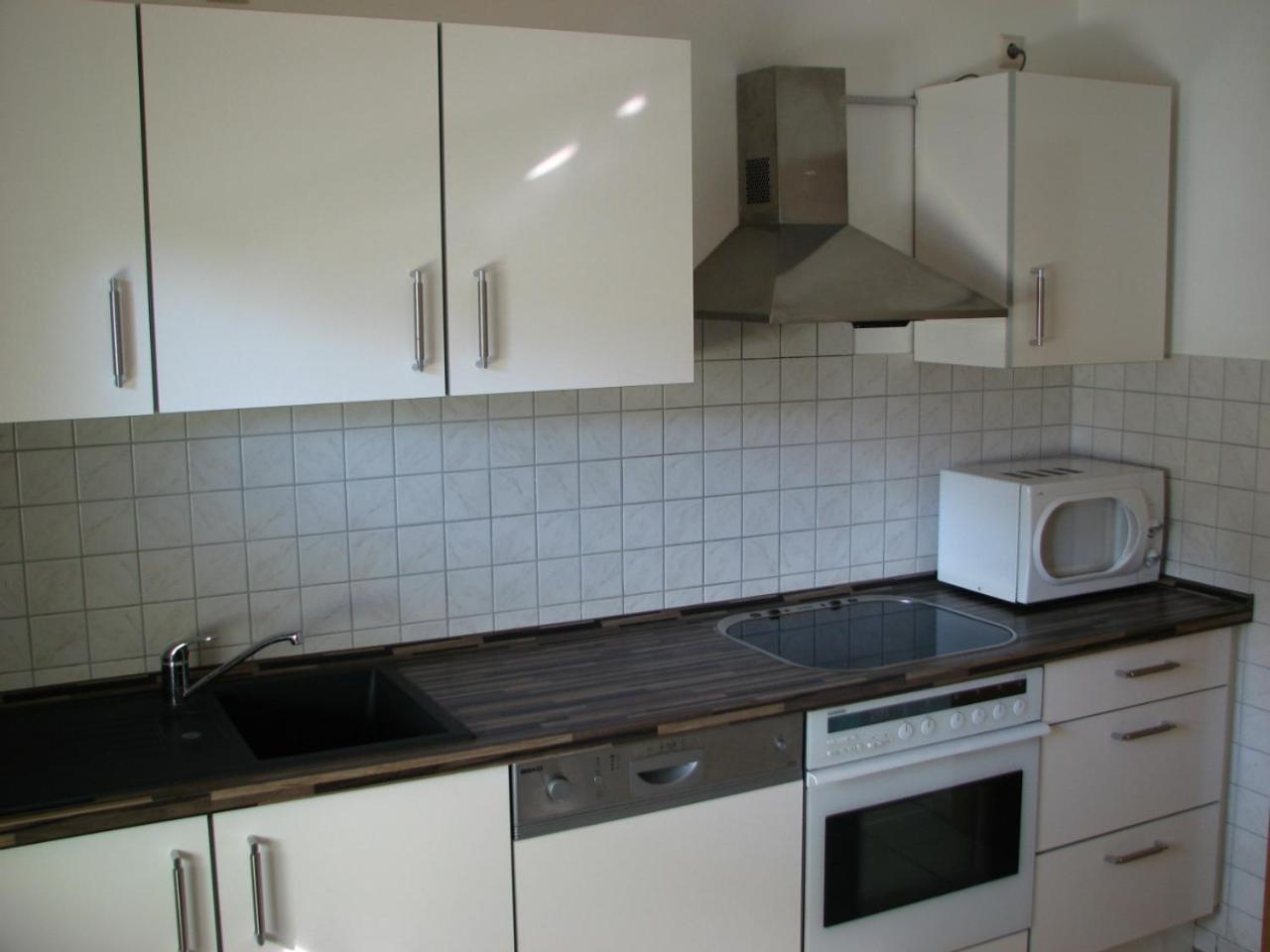 Ferienwohnung Lautner Zirndorf Luaran gambar